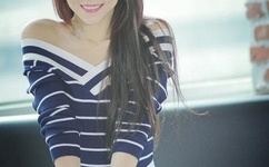 鲁敏宇整容前后